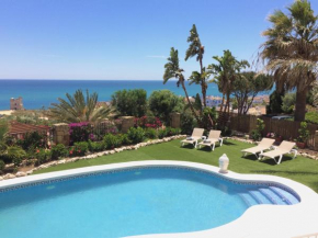 Casa Olina Bahía De Casares